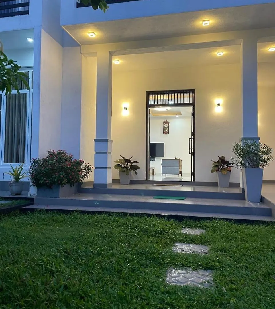 Neth Villa! Negombo Sri Lanka