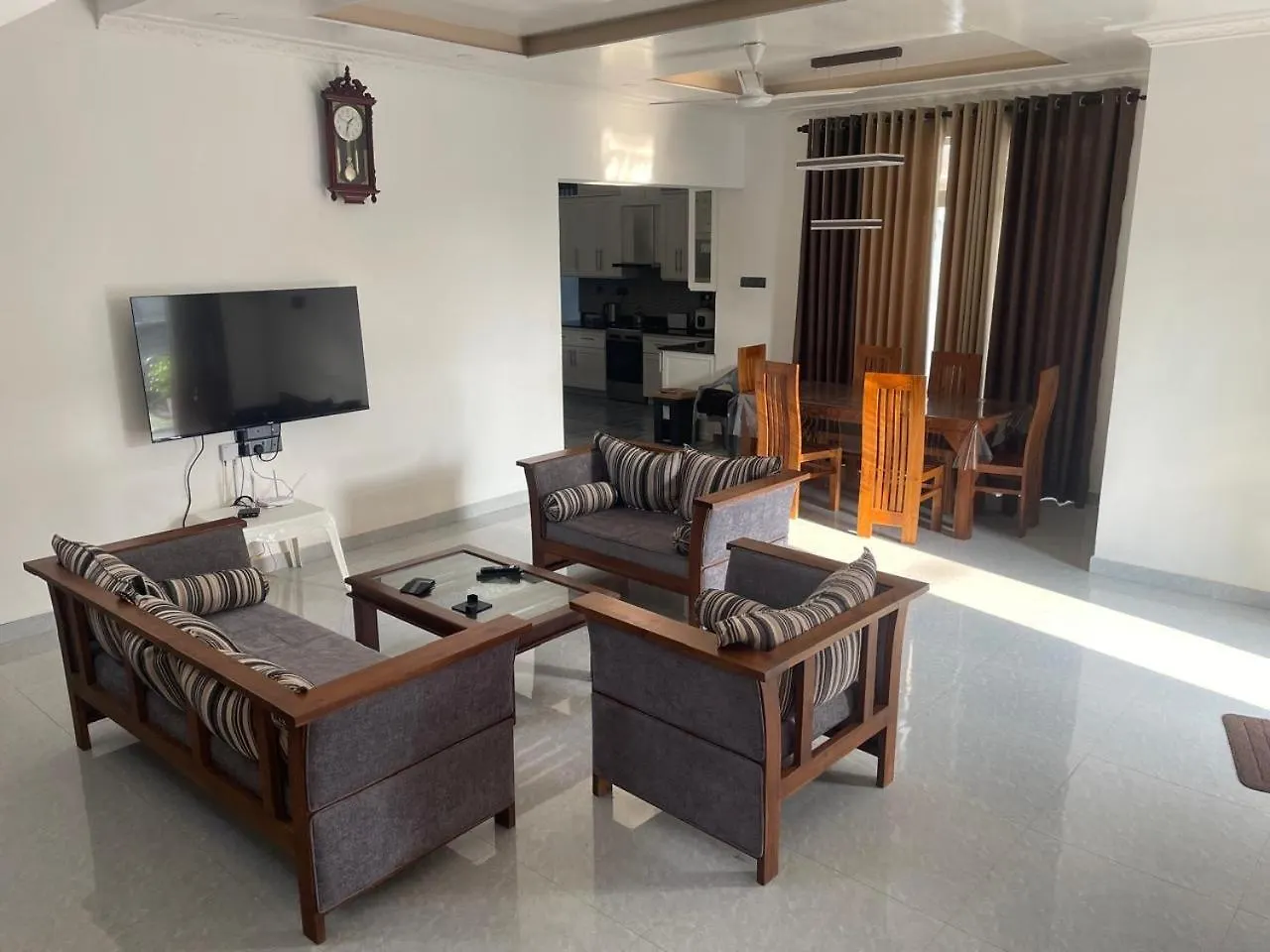 Villa Neth Villa! Negombo