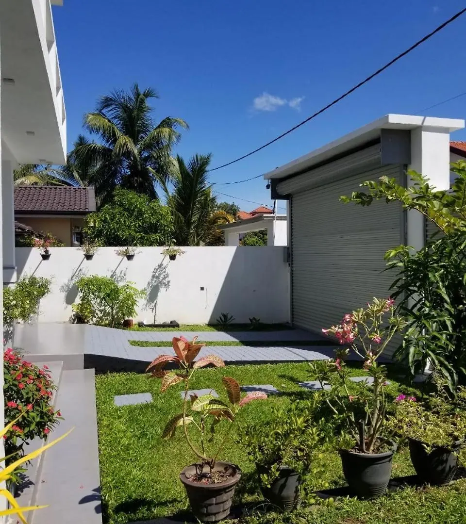 Villa Neth Villa! Negombo