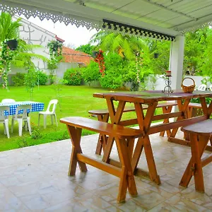 Resort Cinnamon, Negombo