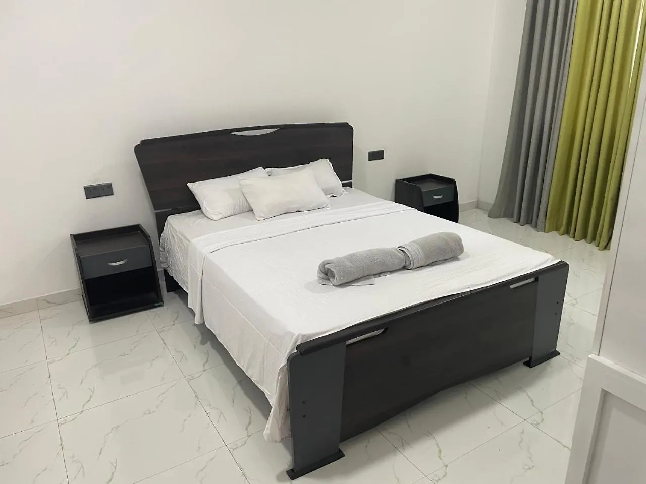 Neth Villa! Negombo 0*,